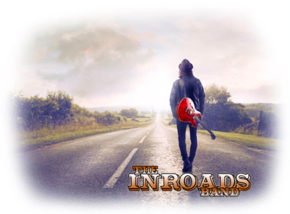 Inroads Band Social Media