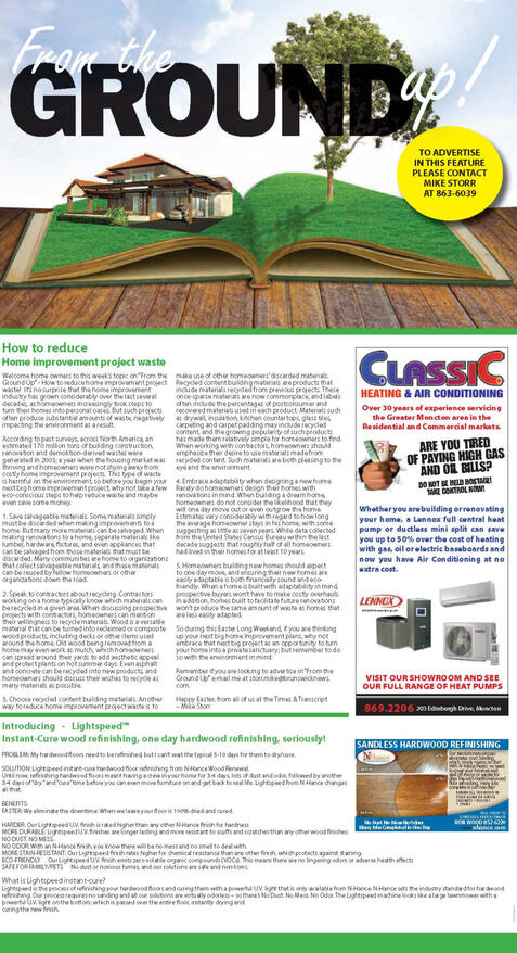 Ground Up Writeup - BNI Supplement