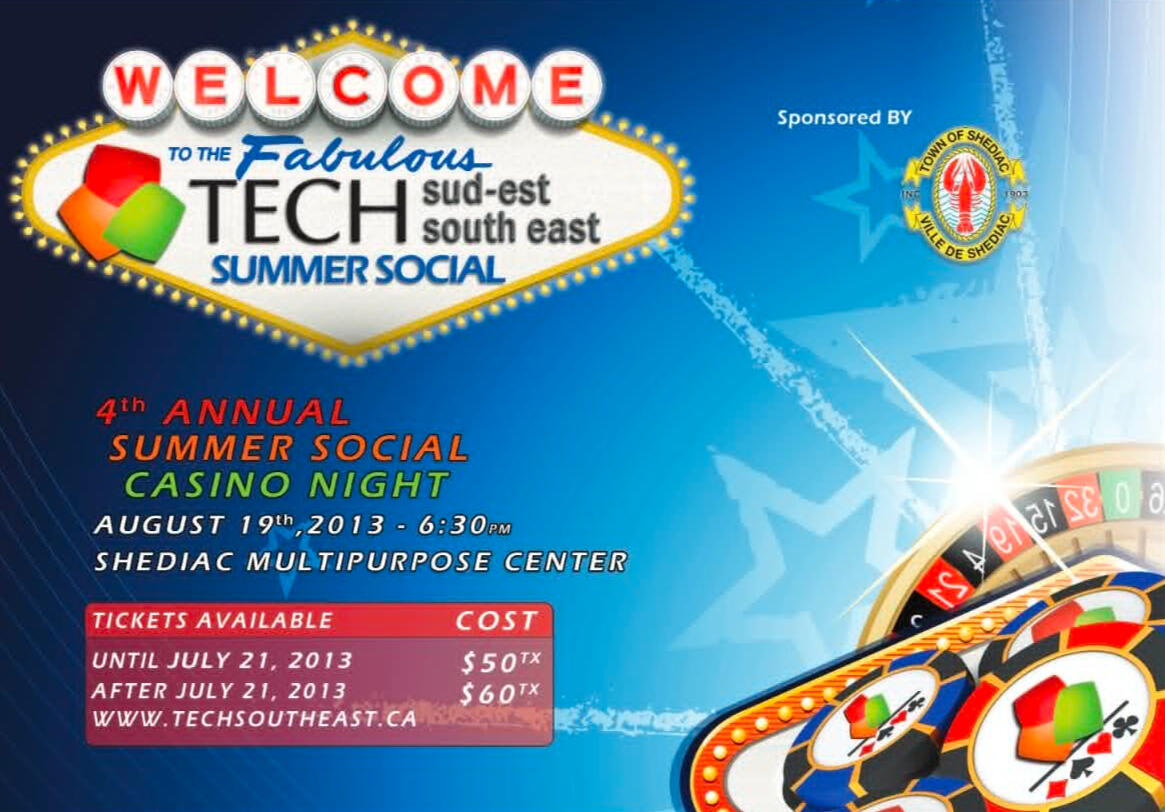 Summer Social