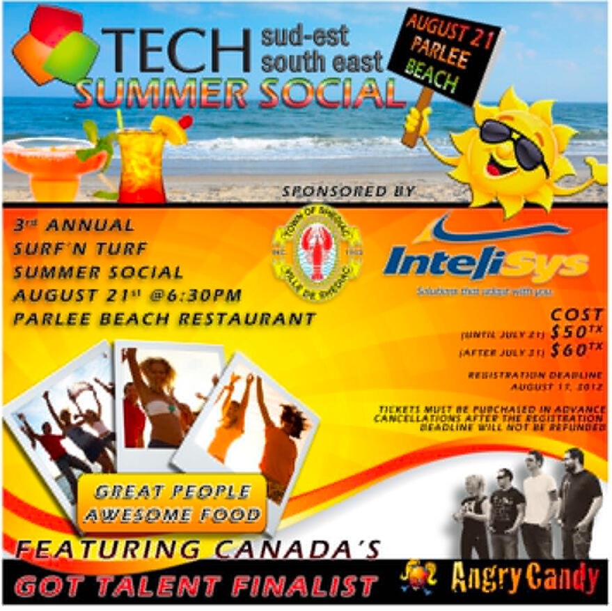 Social Festival (Eng.)