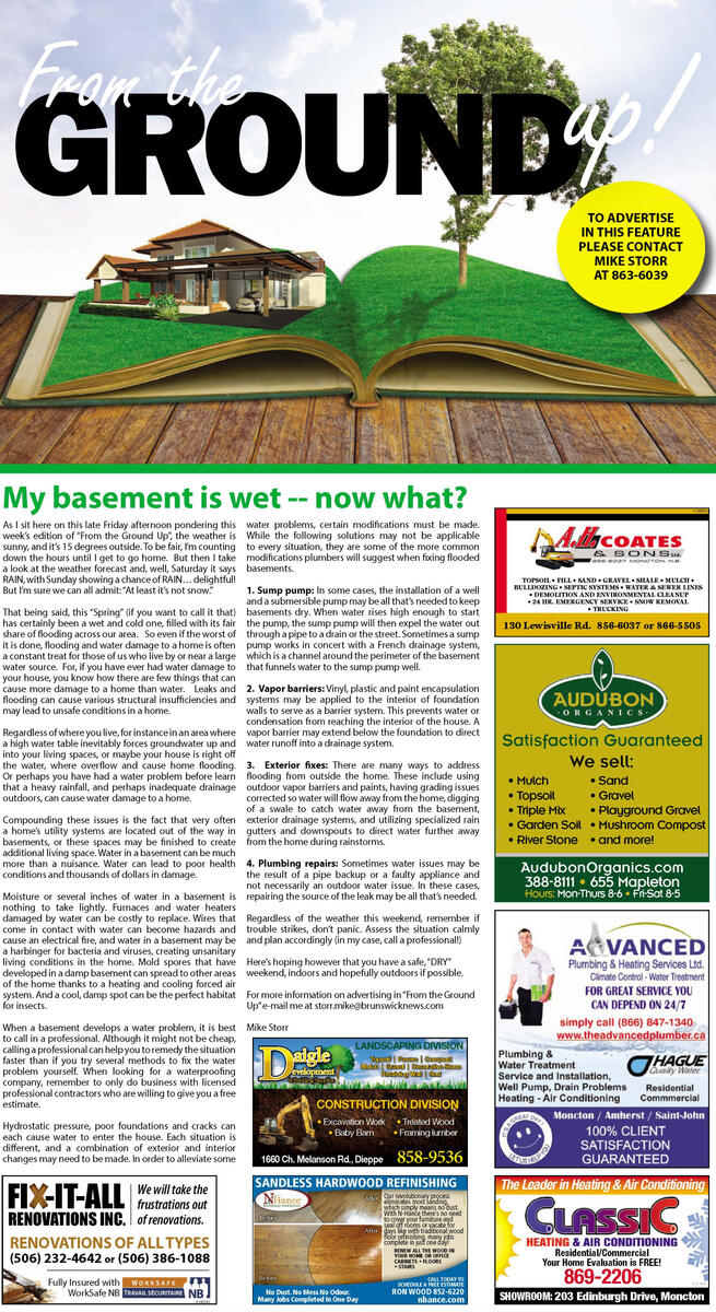 Ground Up Writeup - BNI Supplement