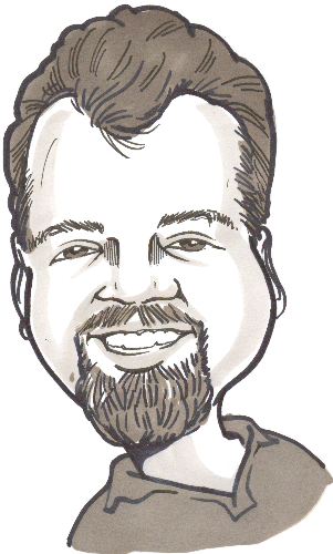 Mike Storr