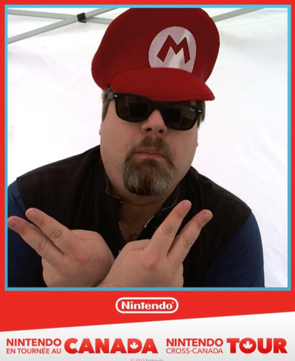 Mike Storr
